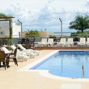 De La Trinidad Hotel